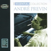 Capa do artigo The Essential Collection - CD