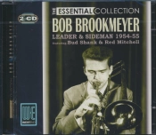 Capa do artigo The Essential Collection - CD