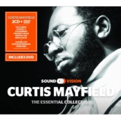Capa do artigo The Essential Collection - CD
