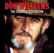 Capa do artigo The essential collection - CD