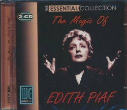 Capa do artigo The Essential Collection - CD