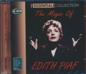 Capa do artigo The Essential Collection - CD