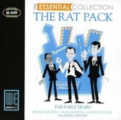 Capa do artigo The Essential Collection - CD