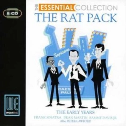 Capa do artigo The Essential Collection - CD