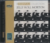 Capa do artigo The Essential Collection - CD