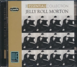 Capa do artigo The Essential Collection - CD