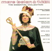 Capa do artigo The Essential Collection - CD
