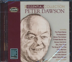 Capa do artigo The Essential Collection - CD