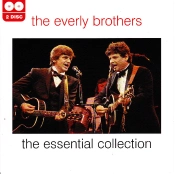Capa do artigo The Essential Collection - CD