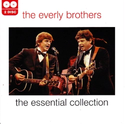 Capa do artigo The Essential Collection - CD