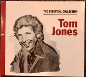 Capa do artigo The Essential Collection - CD