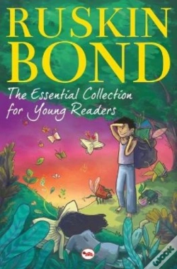 Capa do artigo The Essential Collection For Young Readers