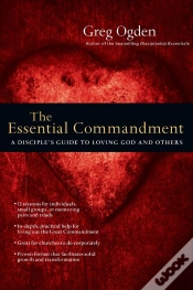 Capa do artigo The Essential Commandment