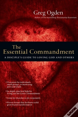 Capa do artigo The Essential Commandment
