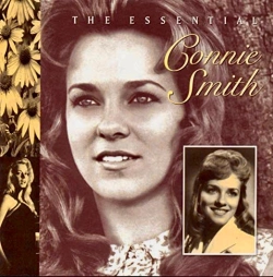 Capa do artigo The Essential Connie Smith - CD