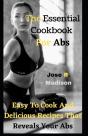 The Essential Cookbook For Abs - Preview
