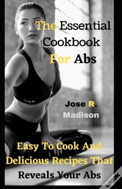 Capa do artigo The Essential Cookbook For Abs