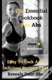 Capa do artigo The Essential Cookbook For Abs