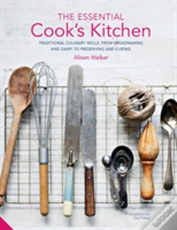 Capa do artigo The Essential Cook'S Kitchen