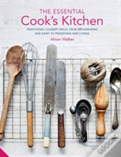 Capa do artigo The Essential Cook