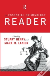Capa do artigo The Essential Criminology Reader