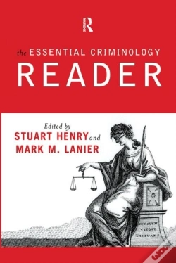 Capa do artigo The Essential Criminology Reader