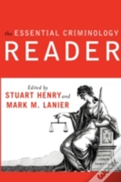 Capa do artigo The Essential Criminology Reader