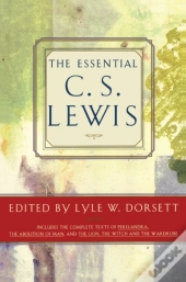 The Essential C.S. Lewis