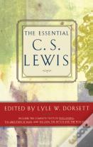 The Essential C.S. Lewis