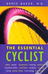 The Essential Cyclist