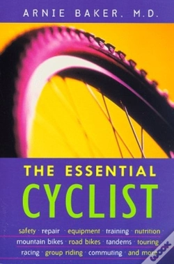 Capa do artigo The Essential Cyclist