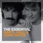 The Essential Daryl Hall & John Oates - CD - Preview