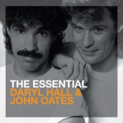 Capa do artigo The Essential Daryl Hall & John Oates - CD