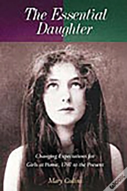 Capa do artigo The Essential Daughter