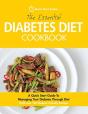 The Essential Diabetes Diet Cookbook - Preview