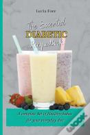 The Essential Diabetic Recipe Book