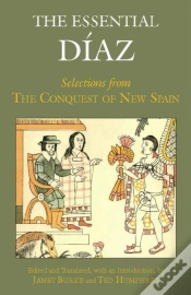 Capa do artigo The Essential Diaz