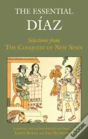 Capa do artigo The Essential Diaz