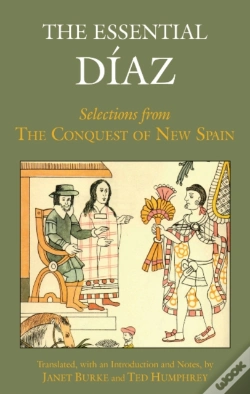 Capa do artigo The Essential Diaz