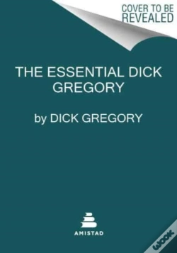 Capa do artigo The Essential Dick Gregory