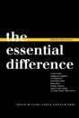 The Essential Difference - Preview