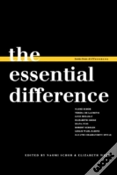 The Essential Difference