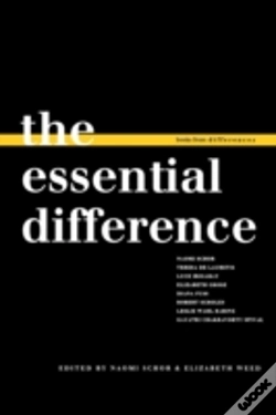 Capa do artigo The Essential Difference