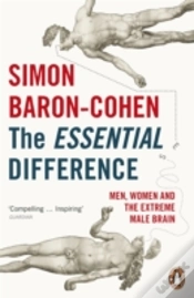 Capa do artigo The Essential Difference