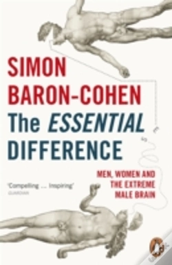 Capa do artigo The Essential Difference