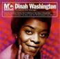 The Essential Dinah Washington - CD - Preview