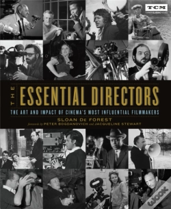 Capa do artigo The Essential Directors