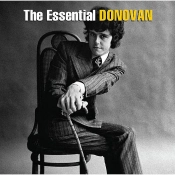 Capa do artigo The Essential Donovan - CD