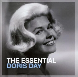 Capa do artigo The Essential Doris Day - CD