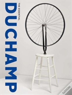 Capa do artigo The Essential Duchamp